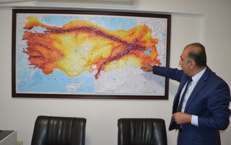 AFAD 361 bin kişiye ulaştı