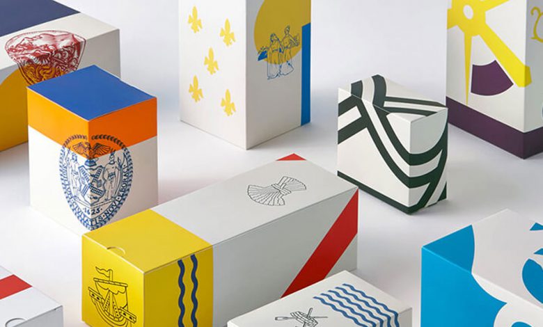Ambalaj Tasarımları’nda finalistler belli oldu