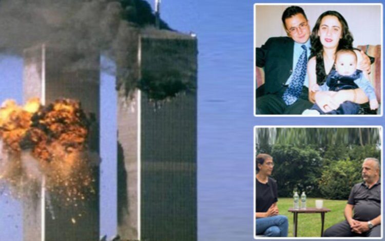 11 Eylül saldırılarında hayatını kaybeden tek Türk’ün kardeşi Mehmet İbiş konuştu… 11 Eylül saldırılarında hayatını kaybeden tek Türk’ün kardeşi Mehmet İbiş konuştu…