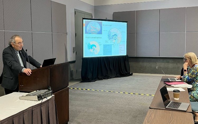 Nöromorfik bilgisayarlar geliyor!