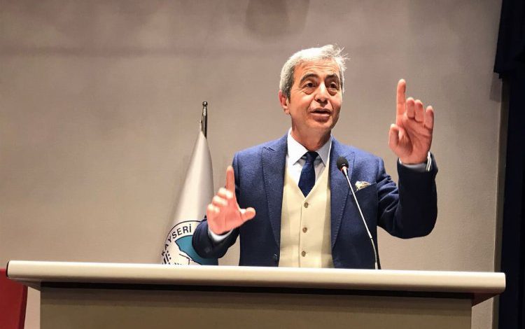 İYİ Parti Kayseri’den ‘ulaşıma zam’ tepkisi