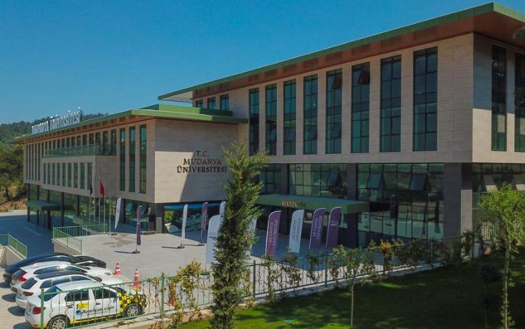 Bursa’da Mudanya Üniversitesi’ni Cumhurbaşkanı Erdoğan açacak Bursa’da Mudanya Üniversitesi’ni Cumhurbaşkanı Erdoğan açacak