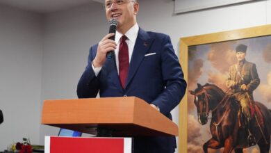 İstanbul Beylikdüzü’nde ikinci döneme talip