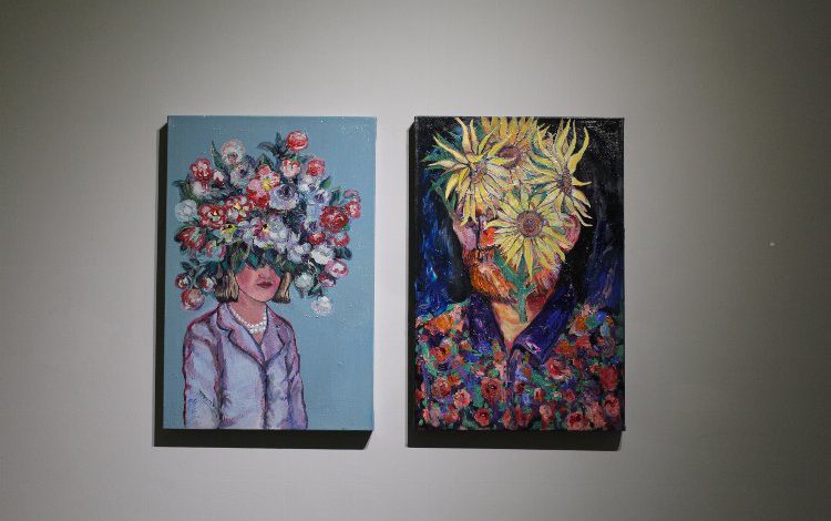 Taksim Sanat 2022 sezonunu ‘Farazi’ sergisi ile açıyor Taksim Sanat 2022 sezonunu ‘Farazi’ sergisi ile açıyor