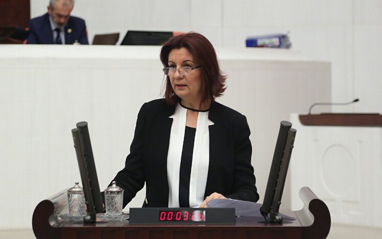 CHP’li Karabıyık’tan YKS ücreti açıklaması CHP’li Karabıyık’tan YKS ücreti açıklaması