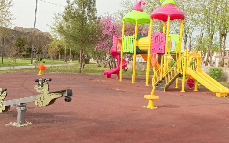 Diyarbakır’da 17 ilçede çocuk oyun grupları kuruldu Diyarbakır’da 17 ilçede çocuk oyun grupları kuruldu