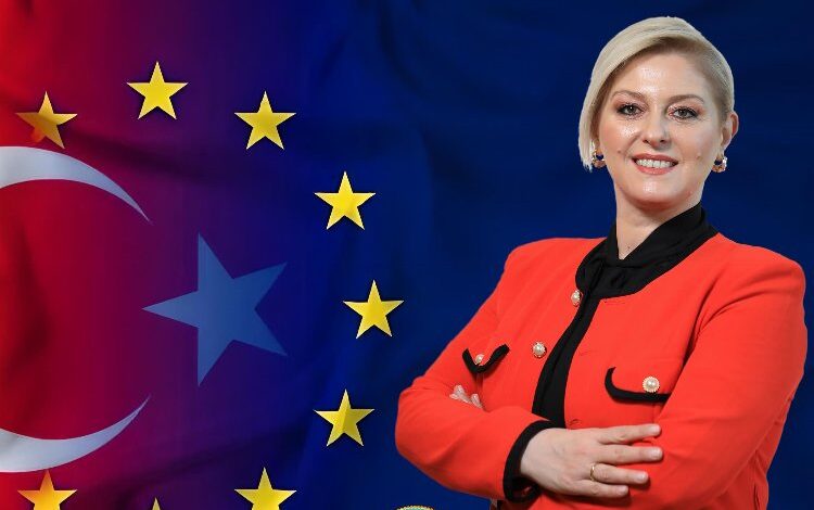 AB’den Uzunköprü’ye 33.5 milyon TL