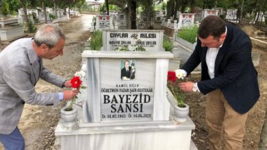 Edirne’de Bayezid Sansı unutulmadı