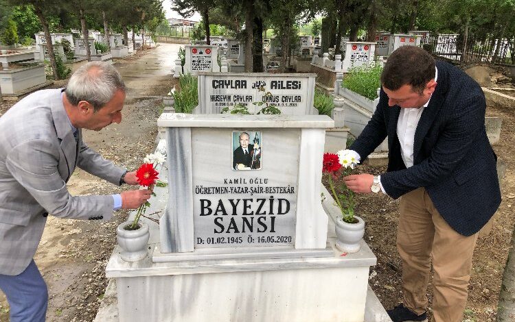 Edirne’de Bayezid Sansı unutulmadı