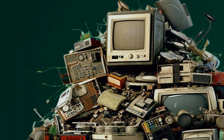 Sıfır atık için Kocaeli’de e-atıklar toplanacak Sıfır atık için Kocaeli’de e-atıklar toplanacak