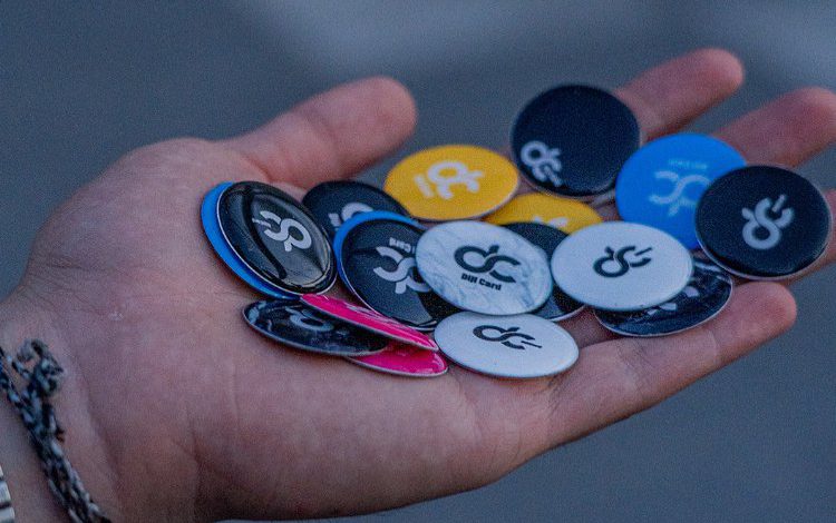 Orman yangınlarından etkilendi, ‘Dijital Kartvizit’ tasarladı Orman yangınlarından etkilendi, ‘Dijital Kartvizit’ tasarladı