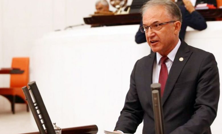 Yüksel Özkan’dan orman yangını sorusu Yüksel Özkan’dan orman yangını sorusu