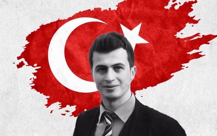 Cumhurbaşkanı Erdoğan şehit öğretmeni andı