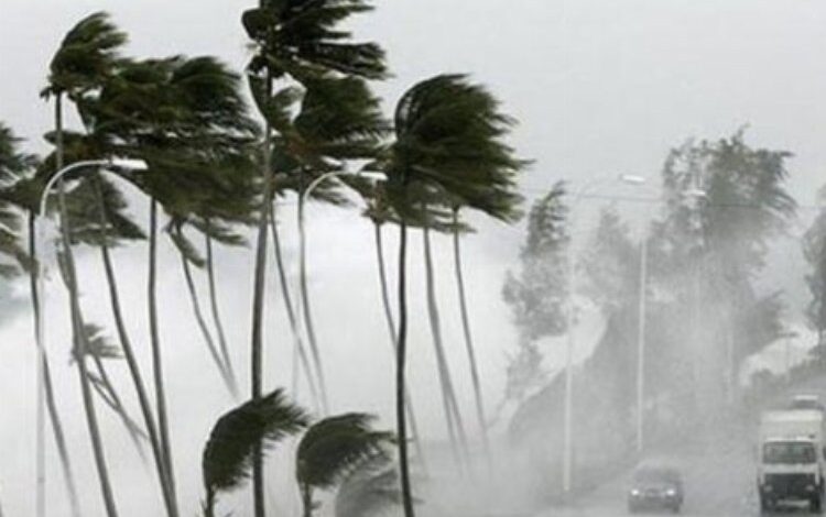 Meteoroloji’den yağış ve fırtına uyarısı