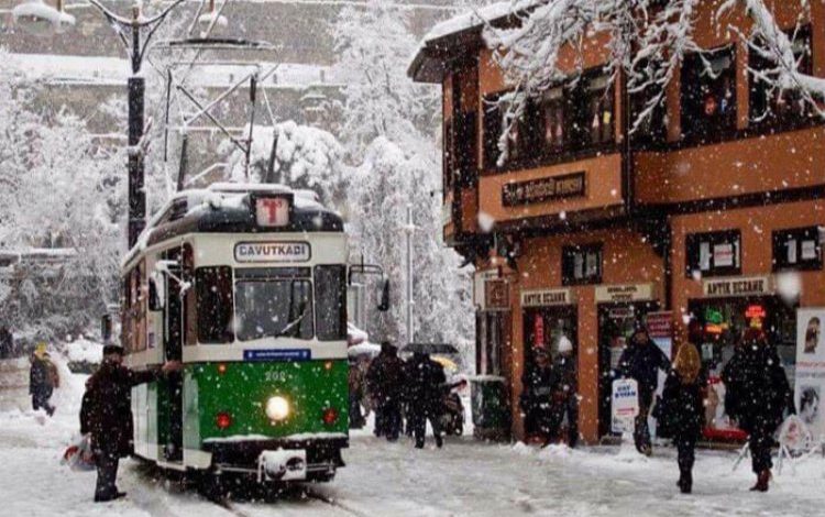 Bursa’da idari izin 2 gün daha uzatıldı