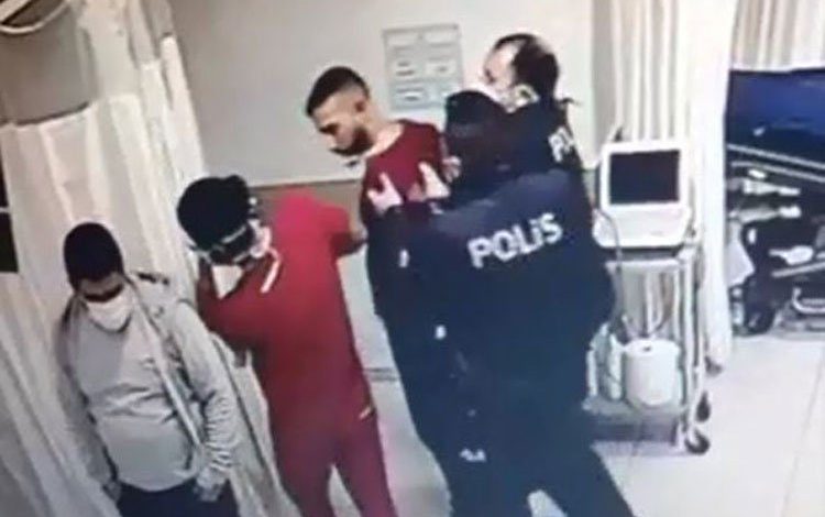 Bakan Koca: “Sürecin kararlı takipçisi olacağız” Bakan Koca: “Sürecin kararlı takipçisi olacağız”