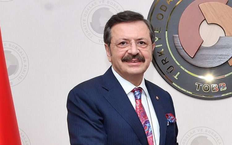 TOBB: “İstikrar için acil önlem bekliyoruz”