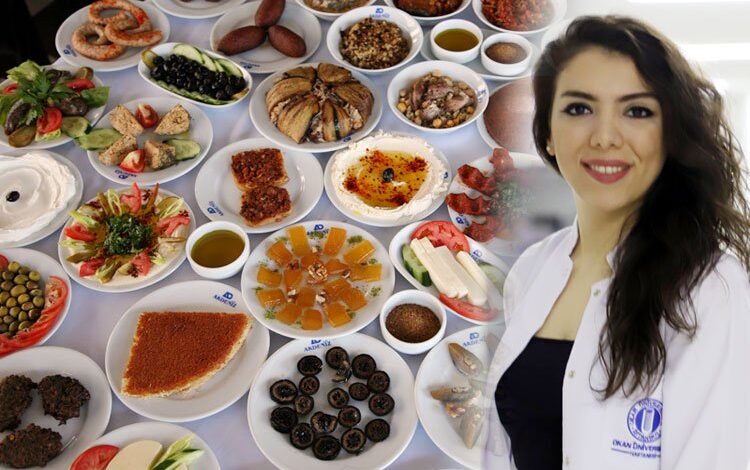 Ramazanda nasıl beslenmeliyiz?