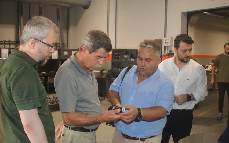 KSİAD’dan ‘ara eleman’ vurgusu KSİAD’dan ‘ara eleman’ vurgusu