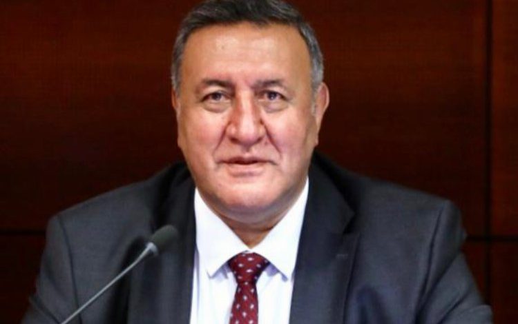 CHP Niğde Milletvekili Gürer, emeklileri gündeme taşıdı CHP Niğde Milletvekili Gürer, emeklileri gündeme taşıdı