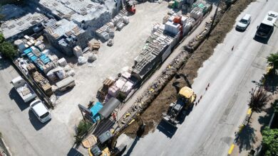 Sakarya Akyazı’nın altyapı çalışmasında son rötuşlar