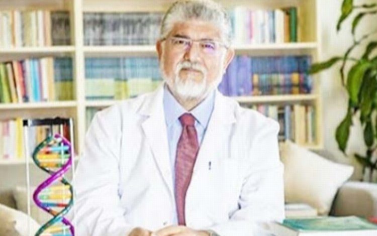 Birleştirici Cumhurbaşkanı adayından bütçe yorumu