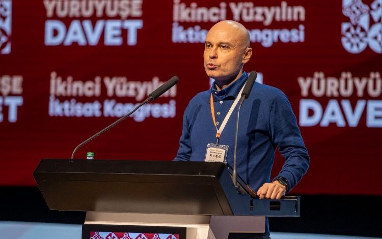 Prof. Dr. Cem Say’dan ‘yapay zeka’ vurgusu