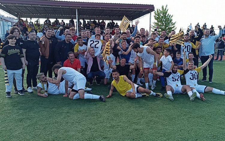 Keşanspor BAL’da Keşanspor BAL’da