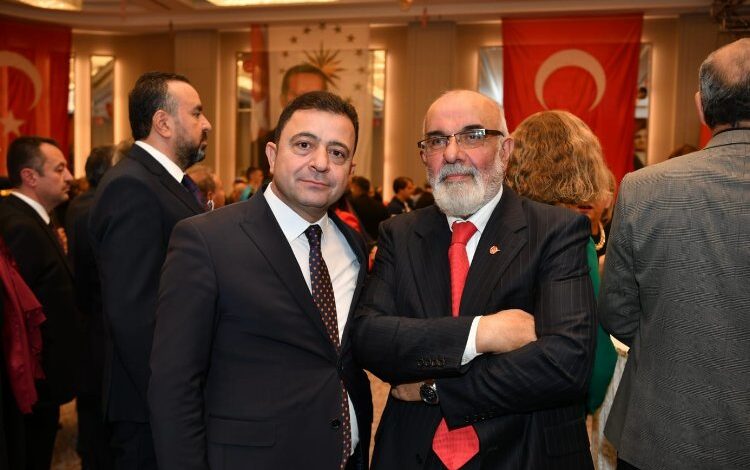 Kayseri OSB’den ‘Togg’ açıklaması