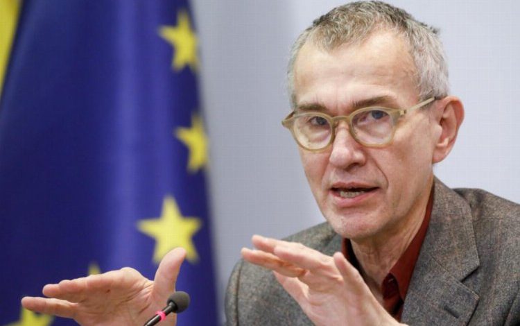 Belçika Koronavirüs’te vidaları sıkıyor