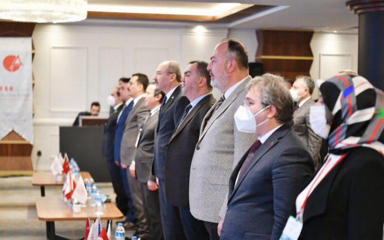 “Yatırım ve üretim olmazsa olmazımız”