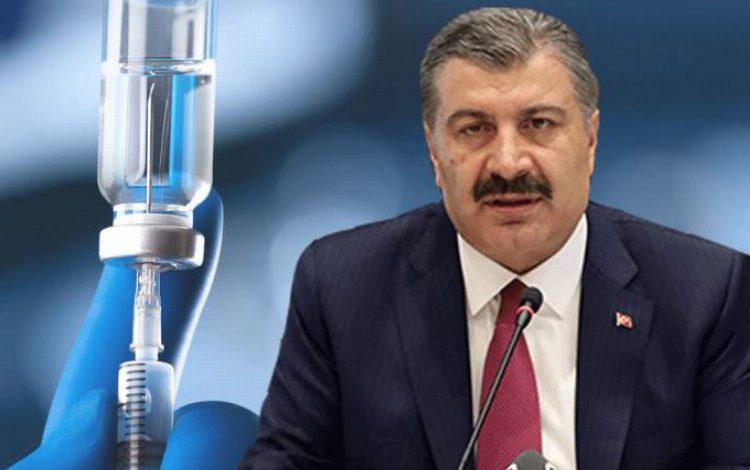 Bakan Koca: “Şu ana kadar Türkiye’de Omicron varyantına rastlanmadı” Bakan Koca: “Şu ana kadar Türkiye’de Omicron varyantına rastlanmadı”