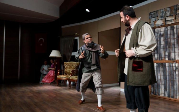 Bursa İnegöl’de kültür ve sanat etkinlikleri hız kesmiyor