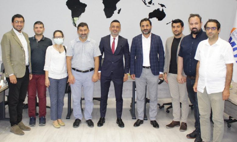 İnegöl mobilya sektörüne akademik destek İnegöl mobilya sektörüne akademik destek