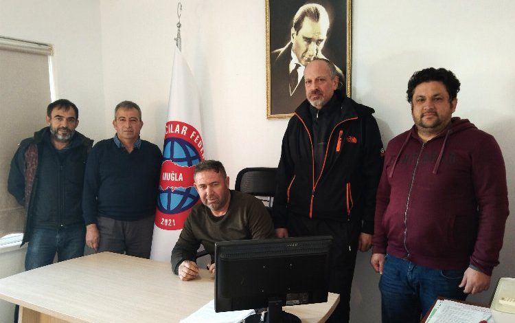 Muğlalı turizm taşımacıları yeniden yapılanıyor