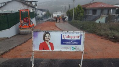 İzmit’te yerel yönetim değer katıyor