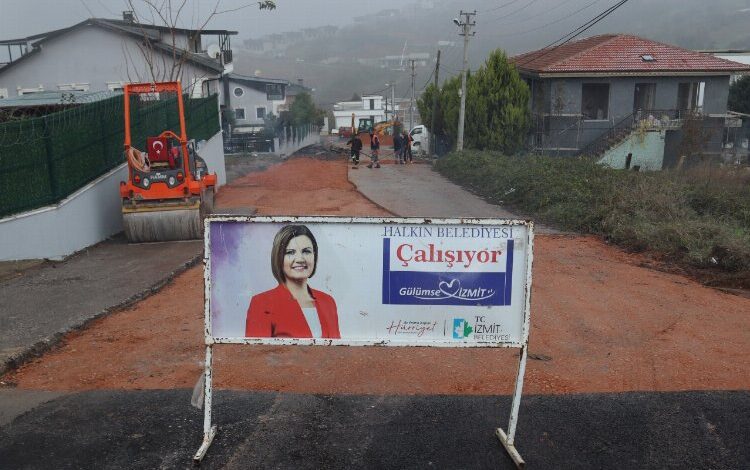 İzmit’te yerel yönetim değer katıyor İzmit’te yerel yönetim değer katıyor