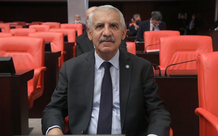 ‘Çiftçilere yüzde 50 gübre desteği verilmeli’