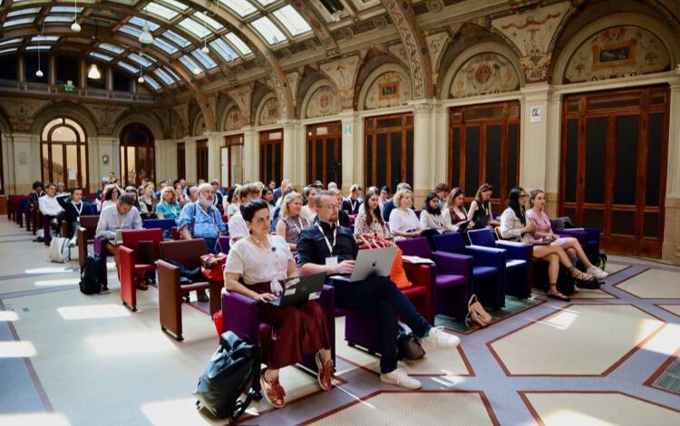 Bologna’da Bodrum rüzgarı