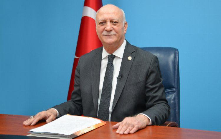 TZOB: “Gerilim gıda fiyatlarını olumsuz etkileyecek” TZOB: “Gerilim gıda fiyatlarını olumsuz etkileyecek”