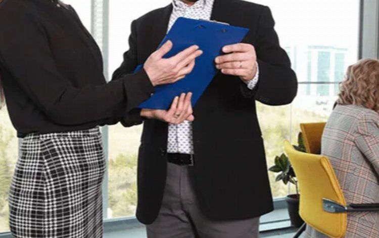 ULUTEK Teknpoark’tan ‘mülakat’ teknikleri ULUTEK Teknpoark’tan ‘mülakat’ teknikleri