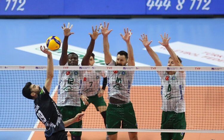 Bursa’nın Efeleri İzmir Akkuş Belediye’yi ağırlayacak