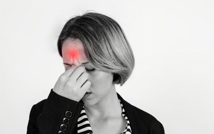 Acillerde ‘Vertigo’ şikayetleri artış gösterdi Acillerde ‘Vertigo’ şikayetleri artış gösterdi