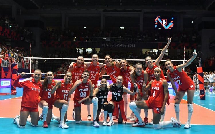 Çizme’yi aştık Çizme’yi aştık