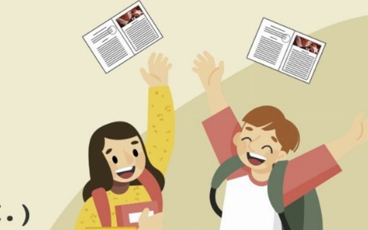 İzmir Çiğli’den öğrencilere karne hediyesi İzmir Çiğli’den öğrencilere karne hediyesi