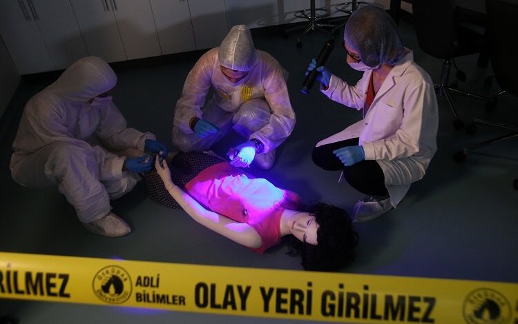 Adli Bilim uzmanlarına talep artıyor