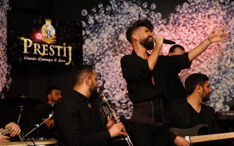 Mehmet Çevik Almanya’yı salladı Mehmet Çevik Almanya’yı salladı