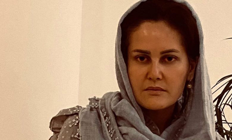 Afgan sinemacıdan Türkiye’ye teşekkür Afgan sinemacıdan Türkiye’ye teşekkür