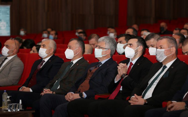 Kocaeli’nde Milli İrade Meydanı ihalesi 11 Nisan’da yapılacak Kocaeli’nde Milli İrade Meydanı ihalesi 11 Nisan’da yapılacak