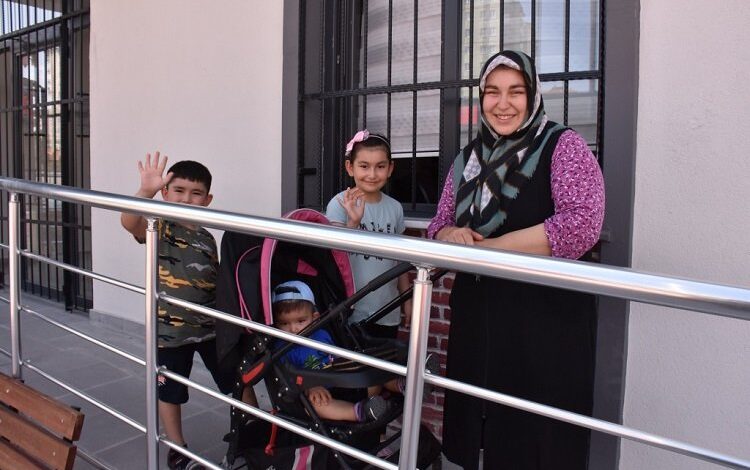 Kayseri Kocasinan’da sağlık yatırımları sürüyor Kayseri Kocasinan’da sağlık yatırımları sürüyor